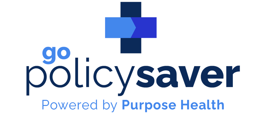 Go Policy Saver Logo